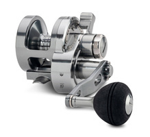 MULTIPLIKATOR AQUANTIC FULL METAL JIG SD-4001 LH