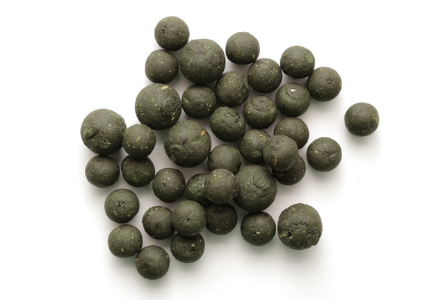 KULKI ZANĘTOWE INVADER BARBAROSSA 20mm/800g