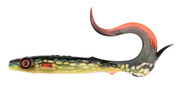 GUMA SPRO IRIS SHOCKTAIL 20cm - NORTHERN PIKE