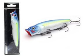 48822 - YORK WOBLER POWIERZCHNIOWY JAWBREAKER 13cm