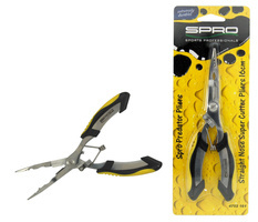 SZCZYPCE SPRO DO CIĘCIA PLECIONKI 16cm