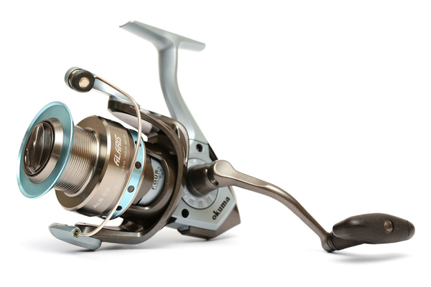 KOŁOWROTEK OKUMA ALARIS ALS-55
