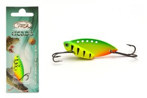 25 - YORK CYKADA /FIRETIGER