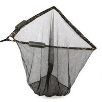 PODBIERAK KARPIOWY NECO PREMIUM MORO Z PŁYWAKAMI 100x100 cm