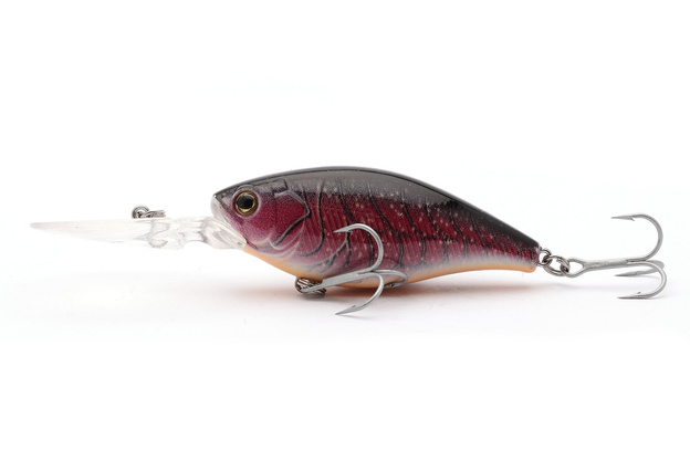 WOBLER YORK BULKER 7cm/19g