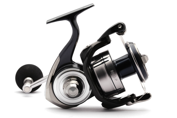 KOŁOWROTEK DAIWA CERTATE SW 8000-P