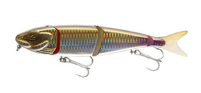 WOBLER TEAM CORMORAN BODY SHAKER 18,5cm