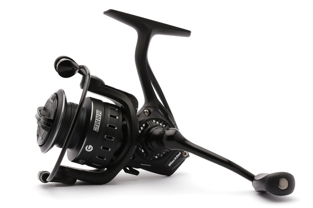 KOŁOWROTEK SANGER BLACKLIST 2000