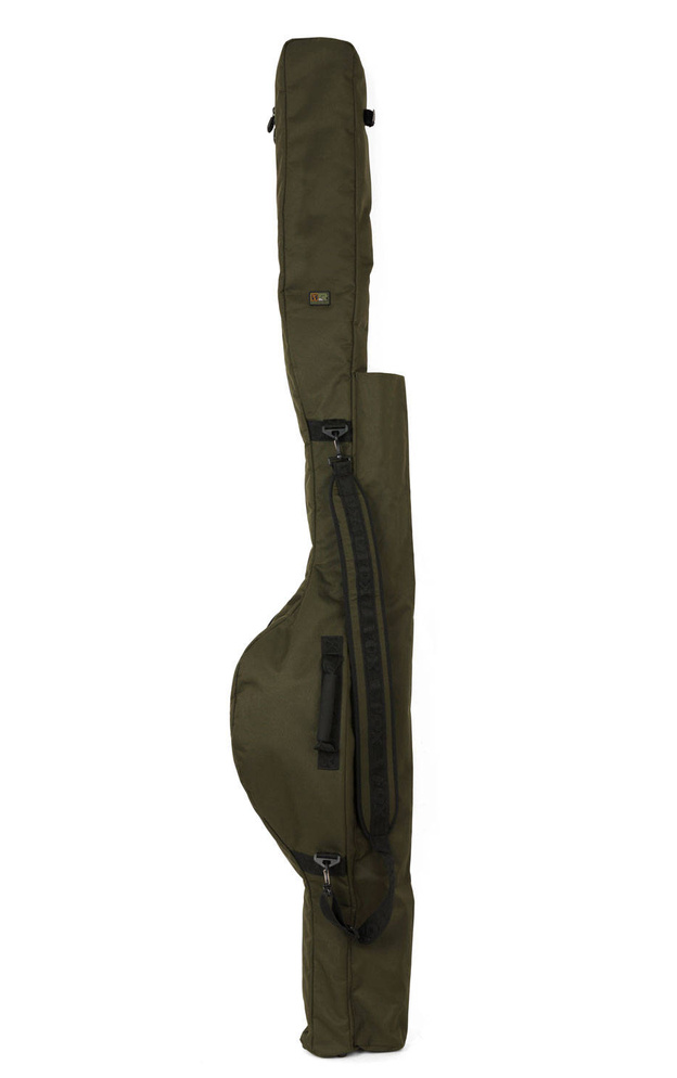 POKROWIEC FOX R-SERIES 12 ft QUIVER 3 SLEEVES