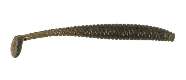 GUMA DOIYO BLAZE SHABERU TAIL 7,6cm - WMS