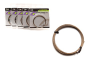 MATERIAŁ PRZYPONOWY STALOWY DAIWA PROREX 5,0kg/5,0m