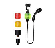 ZESTAW MINI HANGERÓW Z ŁAŃCUSZKIEM PROLOGIC K1