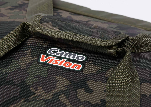 TORBA DAM CAMOVISION STANDARD 32l