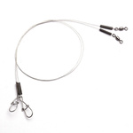 PRZYPON STALOWY GERMINA 1x7 SURFLON LITE 5kg