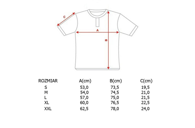 A68-386 - WESTIN T-SHIRT OLD SCHOOL - BLACK