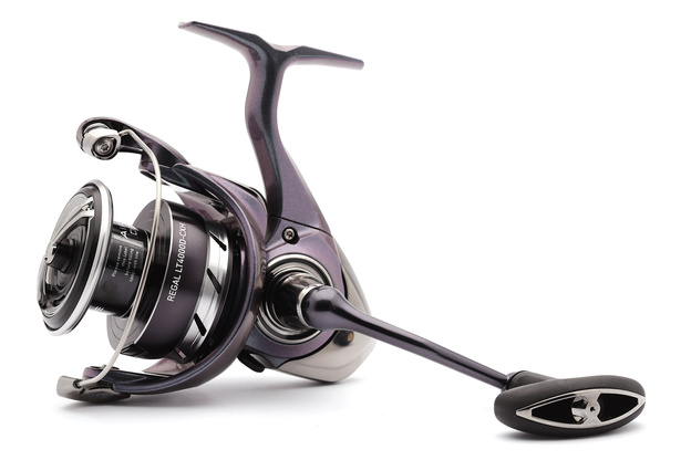 KOŁOWROTEK DAIWA 24 REGAL LT 5000D-C