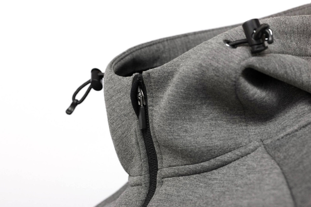 BLUZA NA ZAMEK SAVAGE GEAR TEC-FOAM