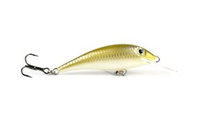 WSUK5/OL - SIEK WOBLER UKLEJKA 5cm