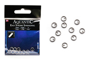 KÓŁKA ŁĄCZNIKOWE AQUANTIC EASY STRONG 8mm/10szt