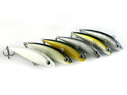 WOBLER SIEK DIPER - HG