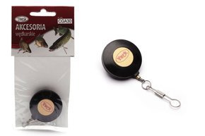 CGA30 - YORK KLIPS WĘDKARSKI DUŻY