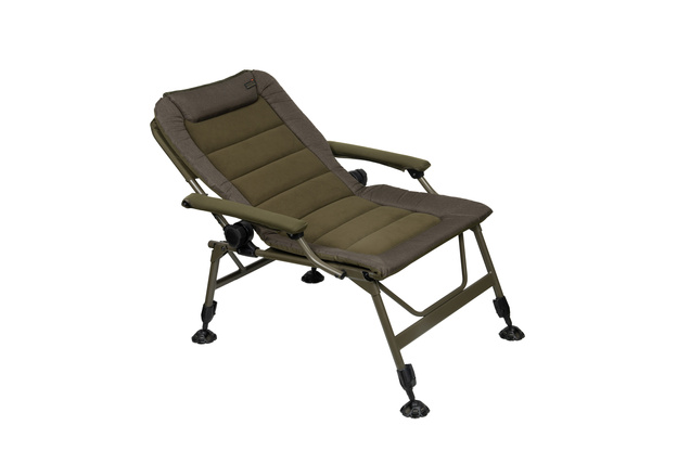 FOTEL KARPIOWY FOX VOYAGER STANDARD RECLINER