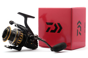 KOŁOWROTEK DAIWA BG 3500