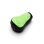 UCHWYT DO KORBKI LEW'S PADDLE KNOB 1szt- CHARTREUSE