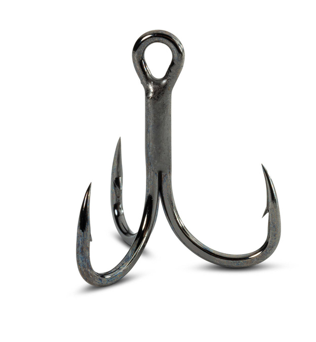 KOTWICE UNI CAT KONA BSX 44 CURVED POINT 2/0 - 4szt