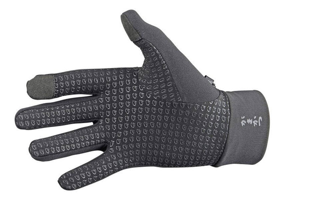 RĘKAWICE WĘDKARSKIE GAMAKATSU G-GLOVES TOUCH