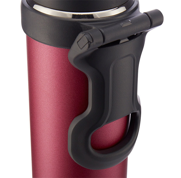 KUBEK TERMICZNY ZOJIRUSHI SM-QAF60RK - CZERWONY 0,6l