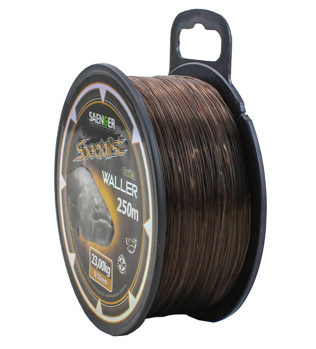 ŻYŁKA SANGER SPECIALIST CATFISH