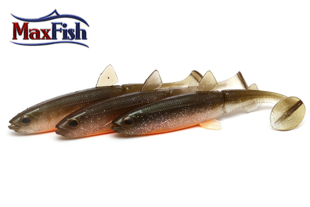 GUMA WESTIN HYPO TEEZ - DIRTY HARBOR 1szt