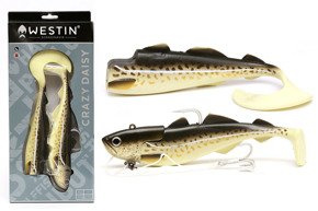 S078-328 - WESTIN GUMA CRAZY DAISY - GLOW GADUS