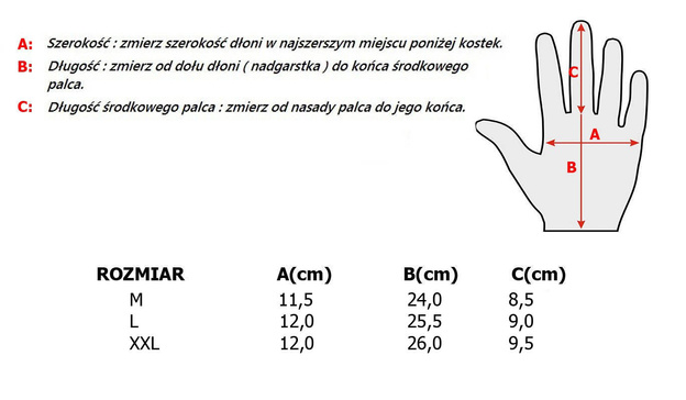 RĘKAWICE SAVAGE GEAR THERMO PRO