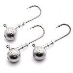 0390 - GAMAKATSU GŁÓWKA BIG JIGOWA 8/0