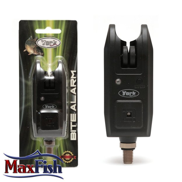 SY12 - YORK SYGNALIZATOR BRAŃ FIRST XII