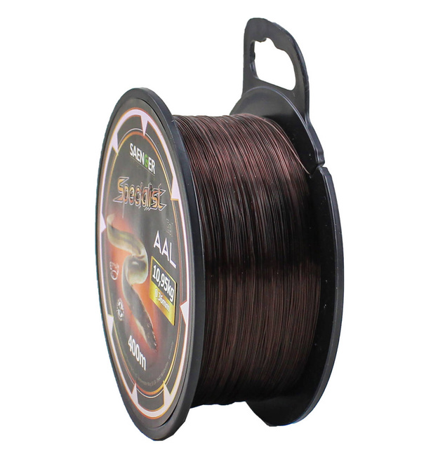 ŻYŁKA SANGER SPECIALIST EEL 400m