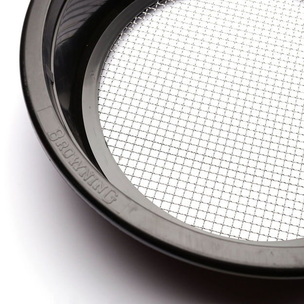 OKRĄGŁE SITO BROWNING 38cm - 6x6mm