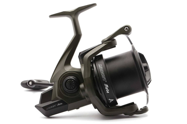 KOŁOWROTEK ANACONDA MAGIST MATE DISTANCE 10000