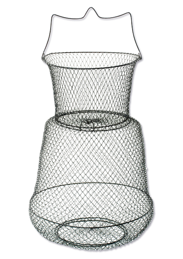 SIATKA DRUCIANA ZEBCO 7x45cm