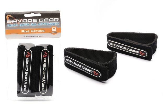 NEOPRENOWE OPASKI NA WĘDKĘ SAVAGE GEAR