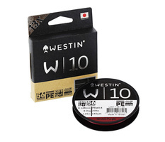 PLECIONKA WESTIN W10 13BRAID 0,285mm/135m - ORCHID PURPLE