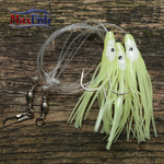 520-102 - EXORI PRZYWIESZKA DORSZOWA OCTOPUS 102