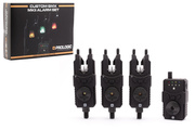ZESTAW SYGNALIZATORÓW PROLOGIC CUSTOM SMX MKII 3+1