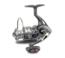 2702100 - SANGER KOŁOWROTEK SPIRIT MK 1000