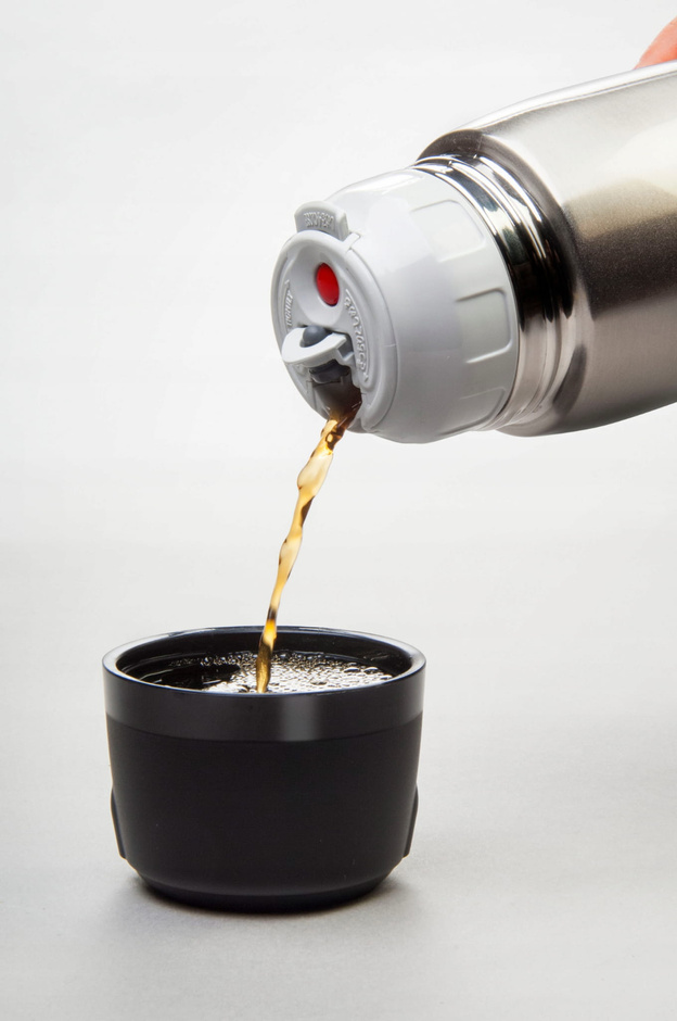 TERMOS ZOJIRUSHI SV-GR50XA - STALOWY 0,50l