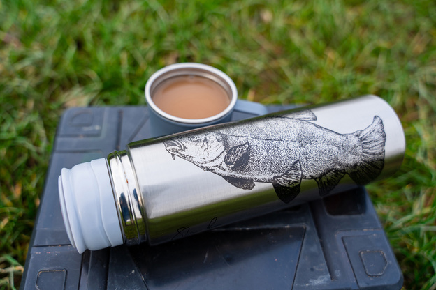 TERMOS KORUM CLASSIC THERMAL FLASK TENCH 500ml