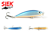 WOBLER SIEK SKIPER 5cm - T02