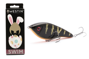 JERK WESTIN SWIM GLIDEBAIT 12cm/58g